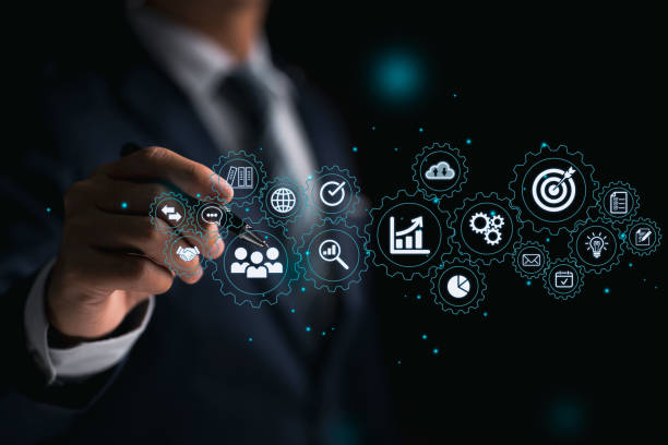 Cara Mengintegrasikan Marketing Automation ke Pipeline B2B
