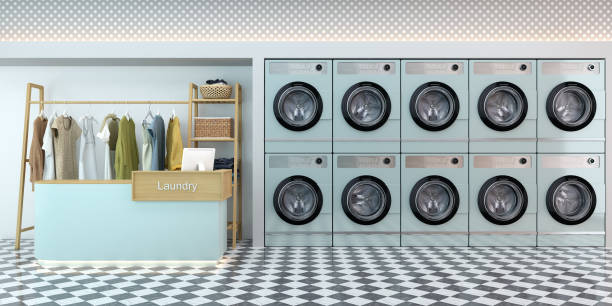strategi bisnis laundry
