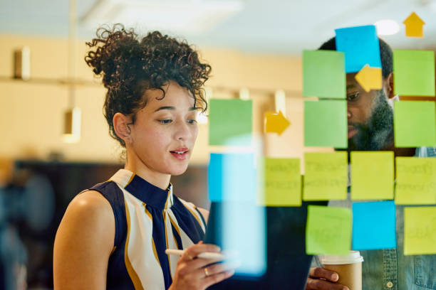 Eksekusi Strategi Bisnis Lemah? Mulai dari Prioritas
