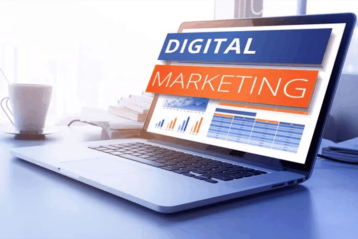 Apa Itu Digital Marketing?