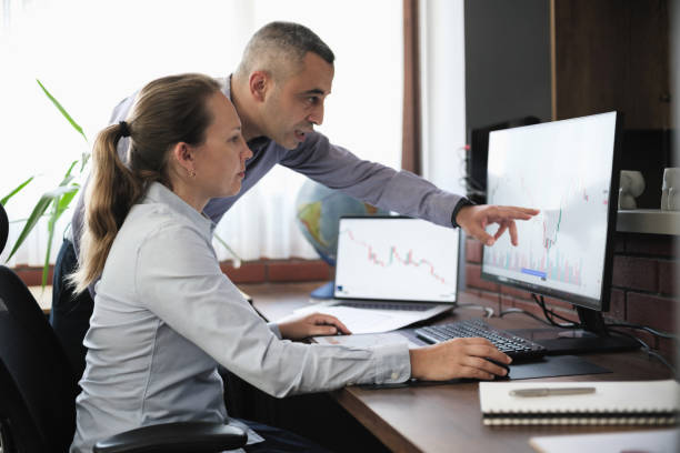 Bisnis Bertahan, Tidak Pernah Menjadi Market Leader?