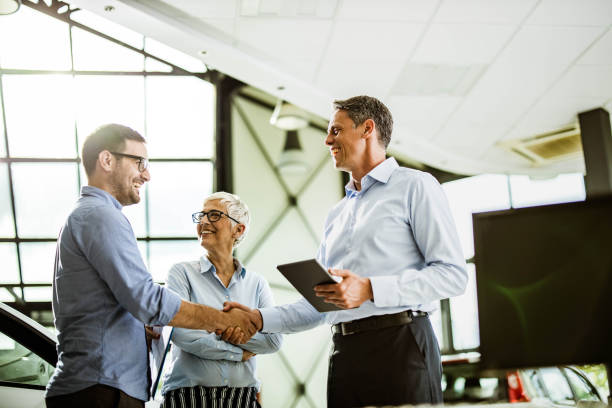 praktik nyata dalam lead nurturing b2b