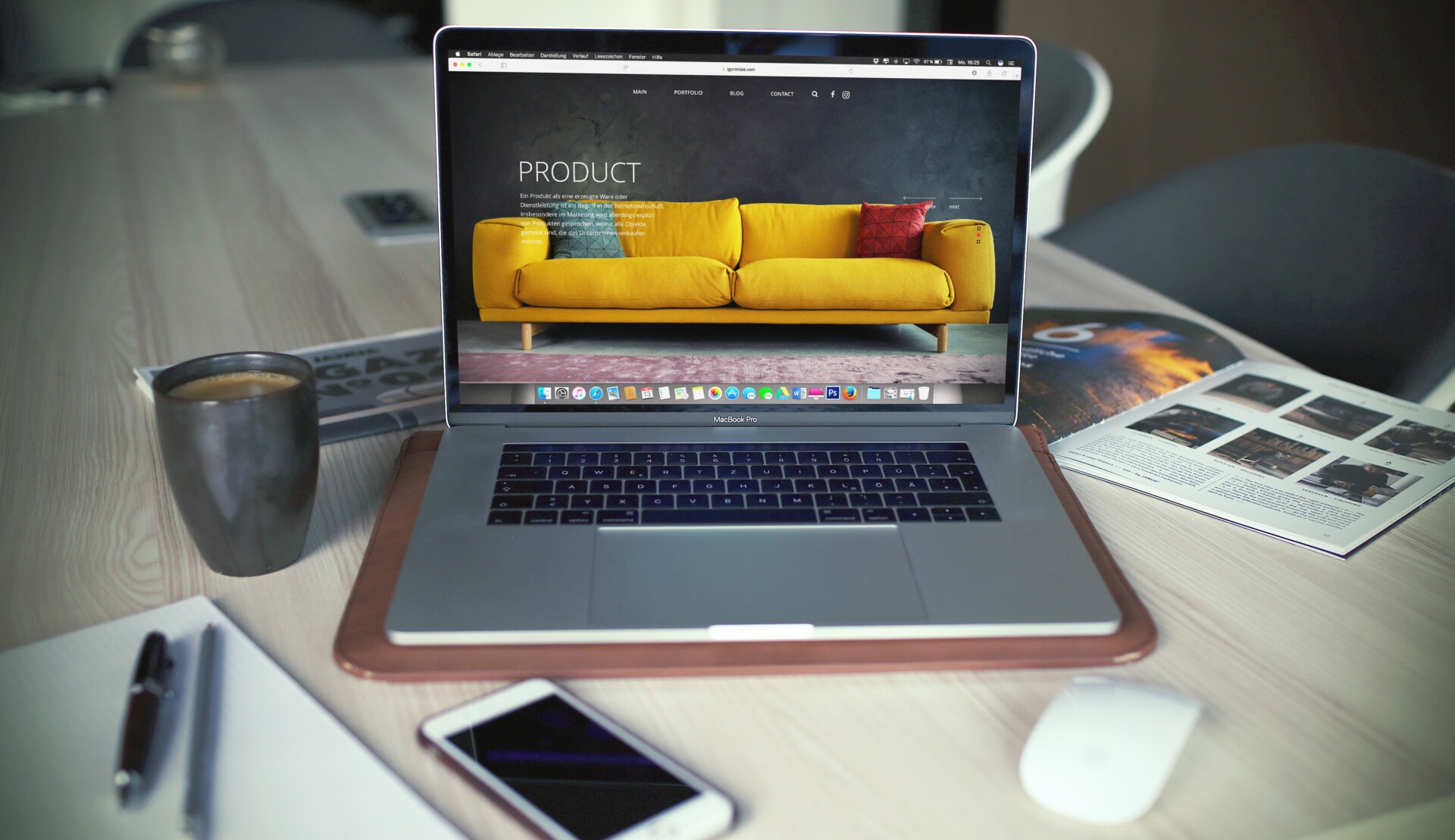 Cara Buat Landing Page Gratis hingga Dapat 1.000 Visitor dalam Sehari!