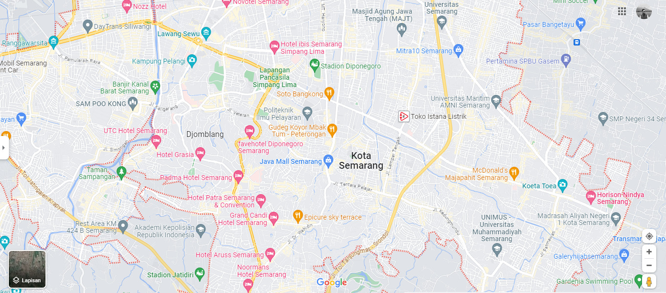 Apa Itu Local SEO? Tingkatkan Visibilitas di Pencarian Google!