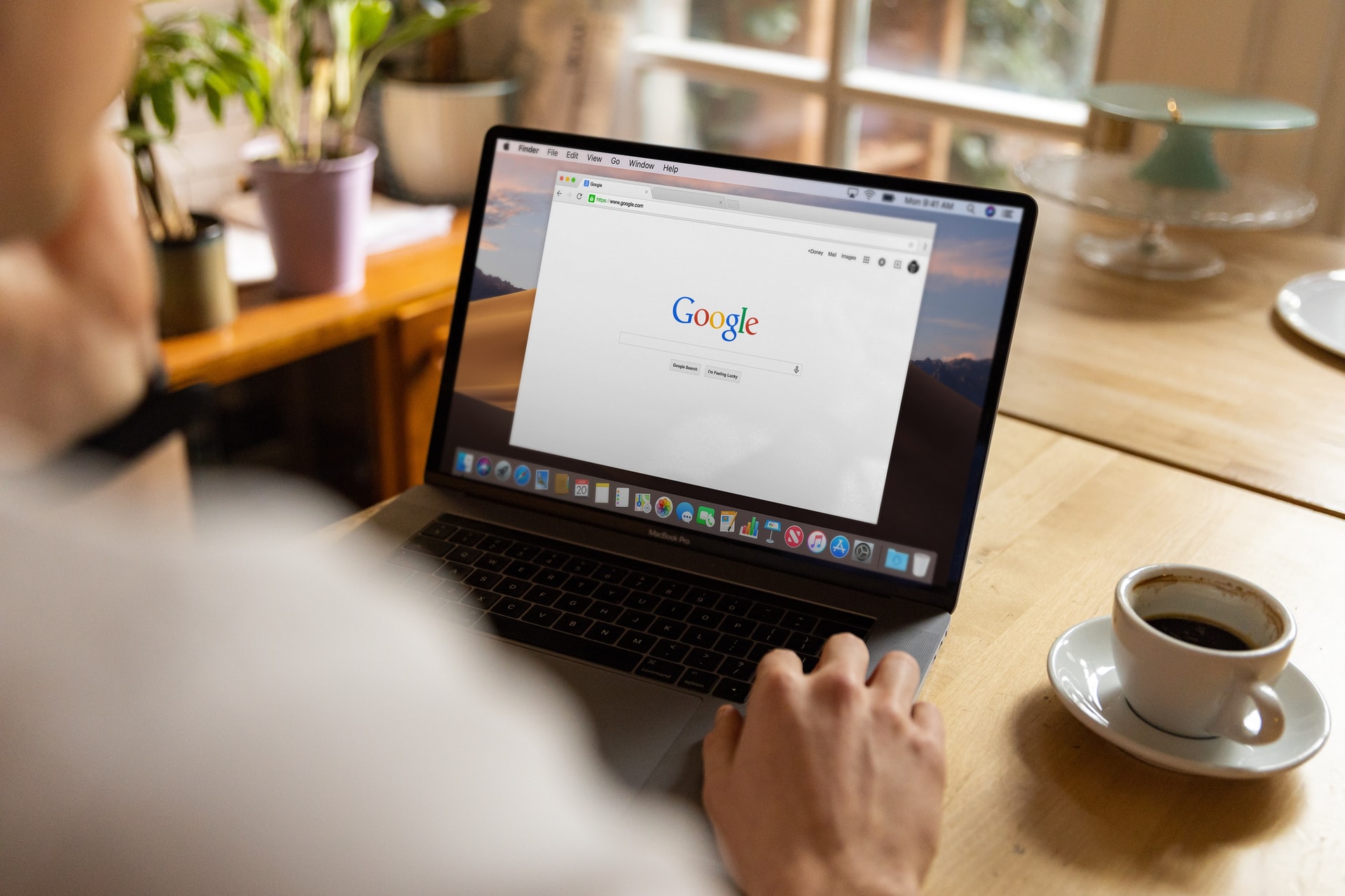 5 Keuntungan dari Google Ads Marketing