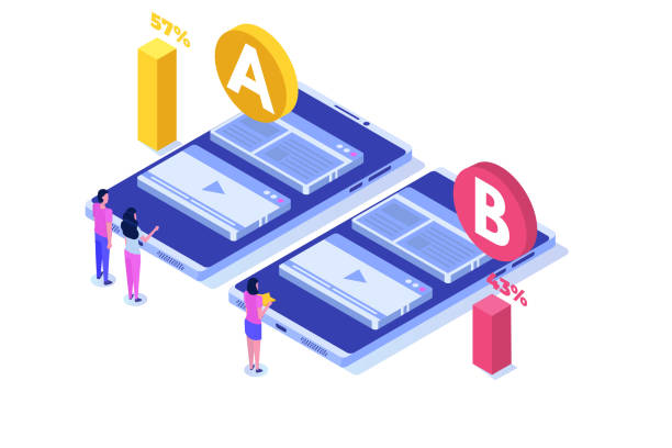 pentingnya a/b testing untuk landing page iklan berbayar