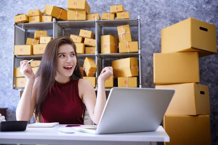 Cara Menemukan Barang untuk Jualan Online yang Laris di Tahun 2023
