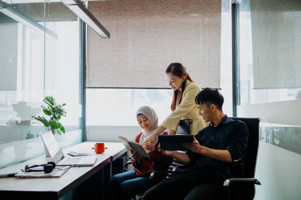 Tantangan Bisnis Startup: Ini Informasi yang Perlu Anda Ketahui!
