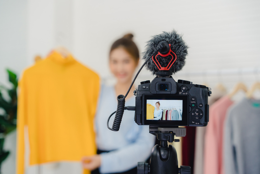 Teruslah Membersamai Social Media Influencer Marketing Biar Fulus Jalan Mulus