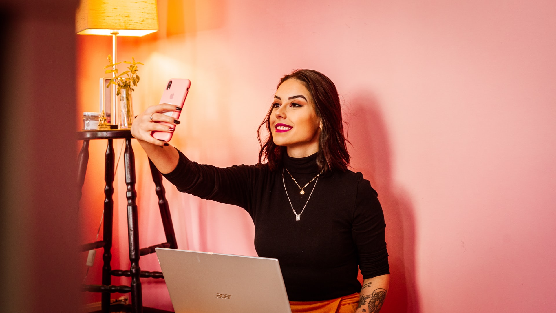 Mau Kerja Sama Bareng Influencer Marketing TikTok? Cek Dulu Info Penting Ini