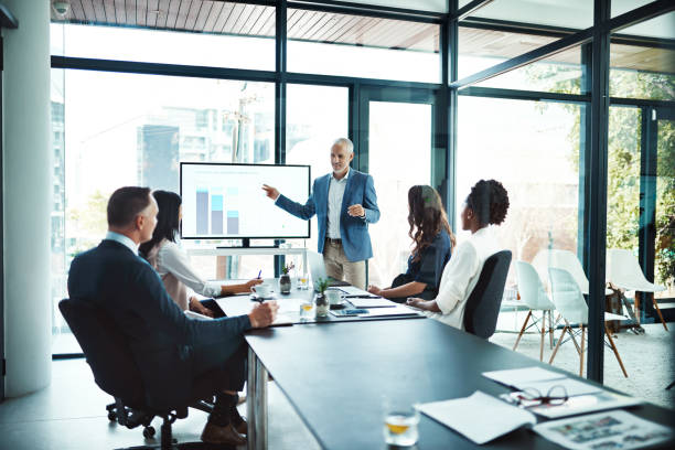 strategi lead management