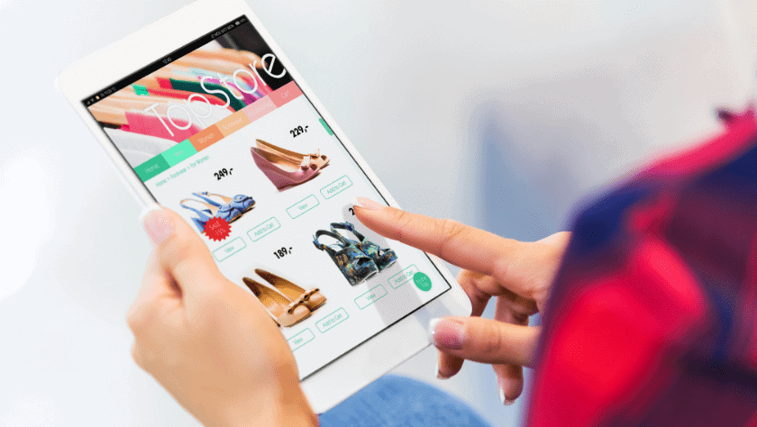 Apa Itu Mobile Commerce?