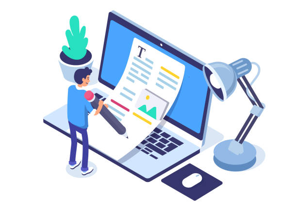 apa perbedaan copywriting dan content writing