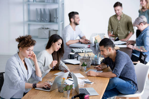 fungsi digital marketing agency