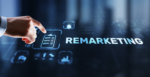 contoh remarketing dan retargeting