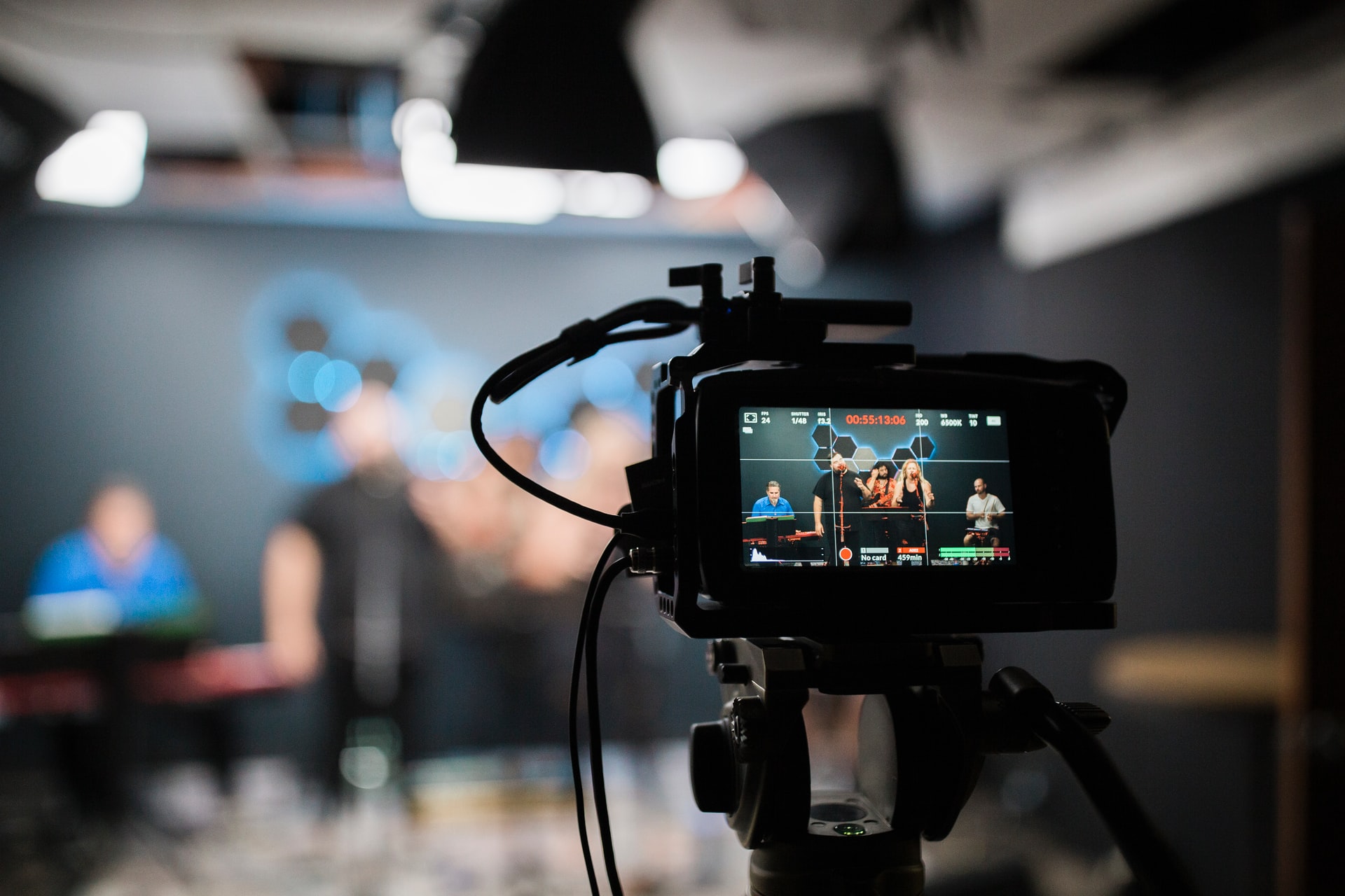 Cara Memasarkan Barang Melalui Video Marketing