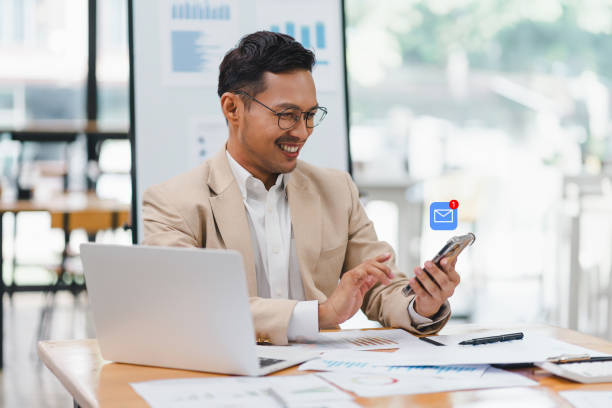Teknik Follow-up Cold Email, Dapatkan Respons dari Prospek!
