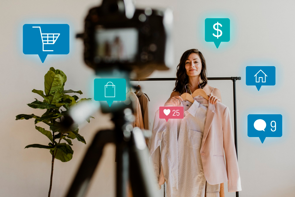 Memahami Apa Itu Influencer Marketing dan Keuntungan Menggunakannya dalam Bisnis