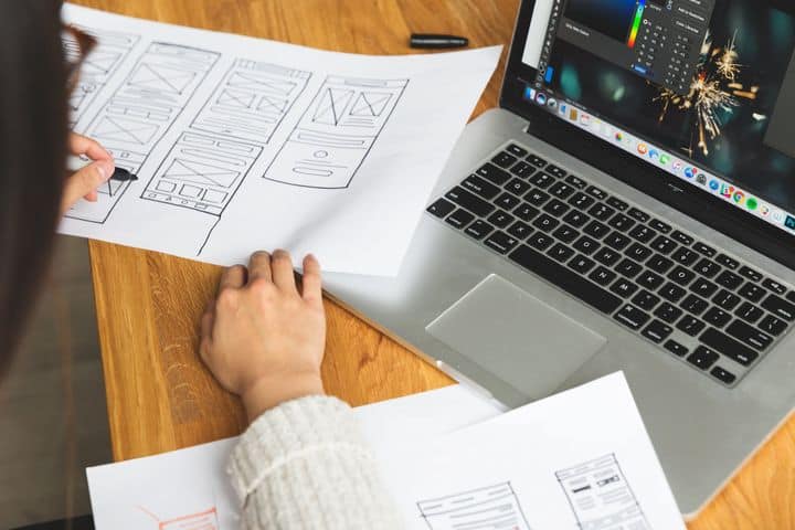 Dapatkan Hasil Terbaik Jasa Pembuatan Website dengan Project Brief yang Jelas
