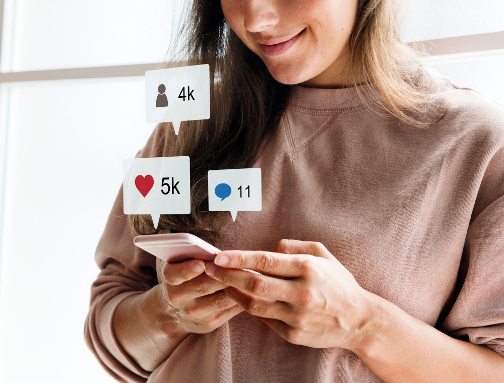 Simbiosis Mutualisme Lewat TikTok Affiliate Marketing