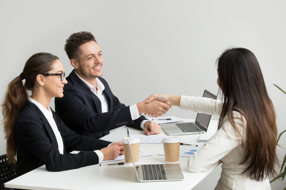 Ingin Mengembangkan Relasi Bisnis? Pelajari B2B Marketing Lebih Mendalam!