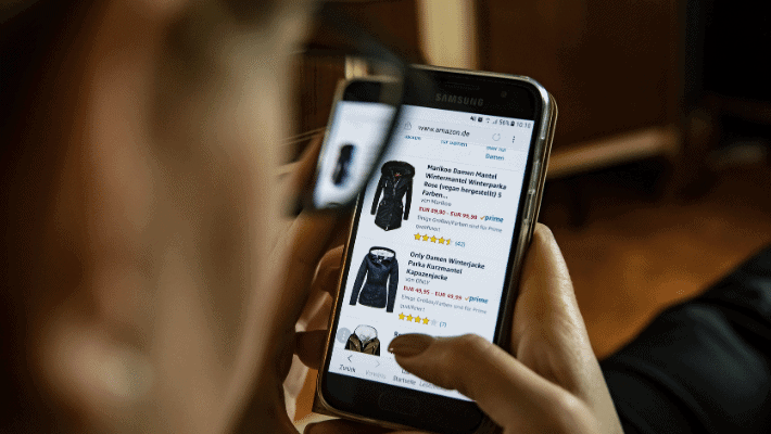 10 Template E-commerce dengan Tampilan Menarik