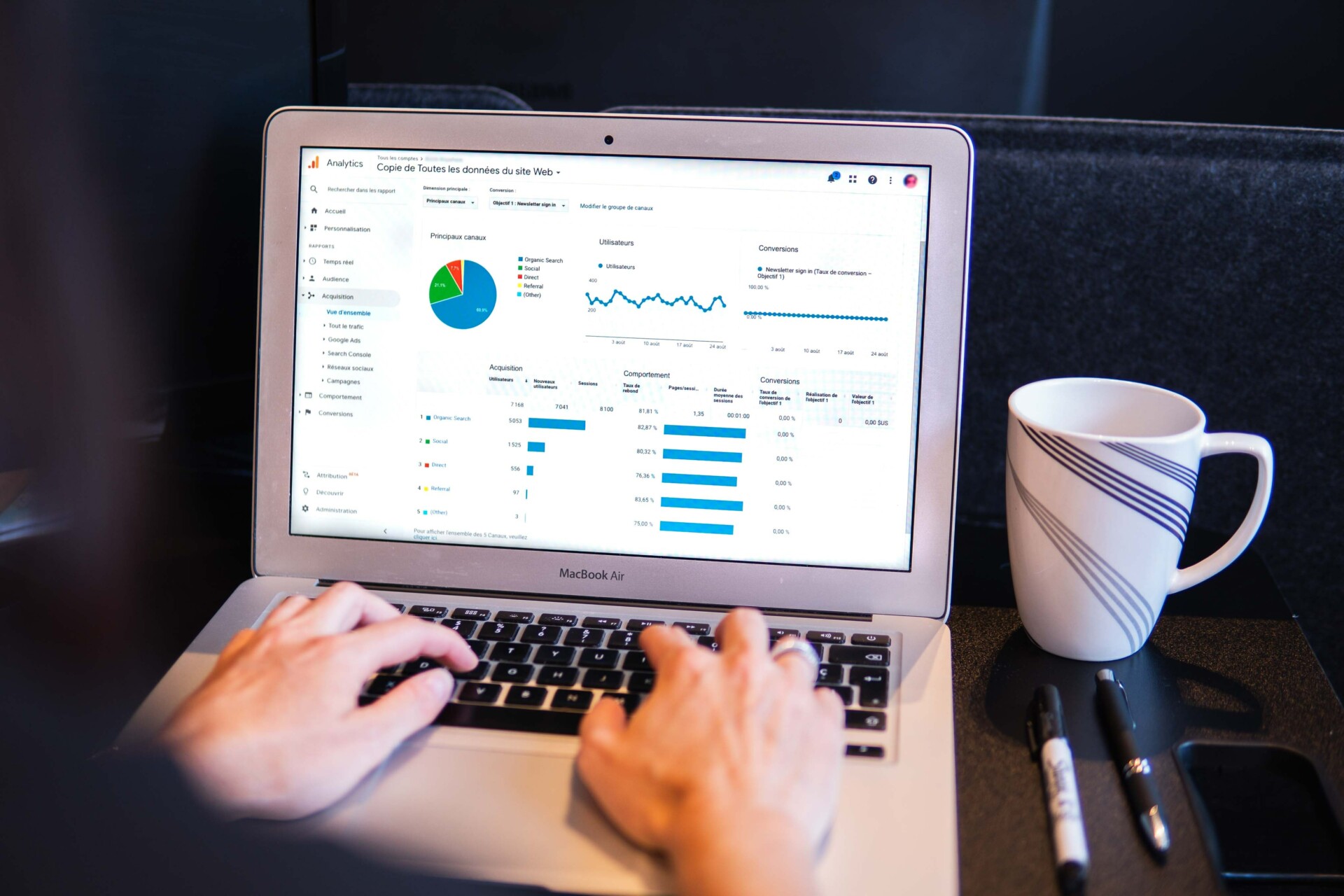 Green Lights or Red Flags: Questions to Ask Your SEO Expert