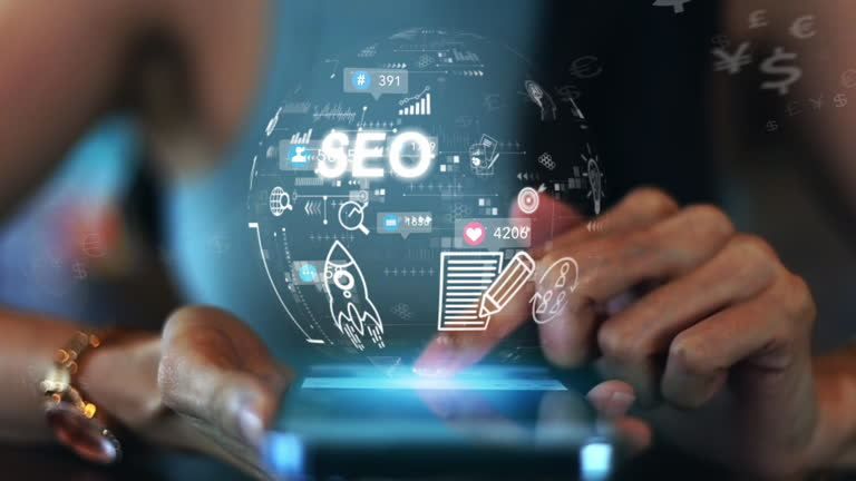 seo untuk bisnis b2b