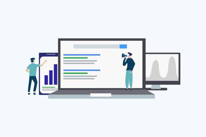 Google PageSpeed Insights juga Pengaruhnya pada Ranking Website