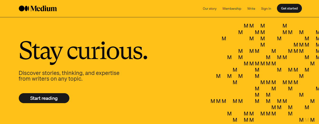 Why these Homepage Examples are Seriously Engaging