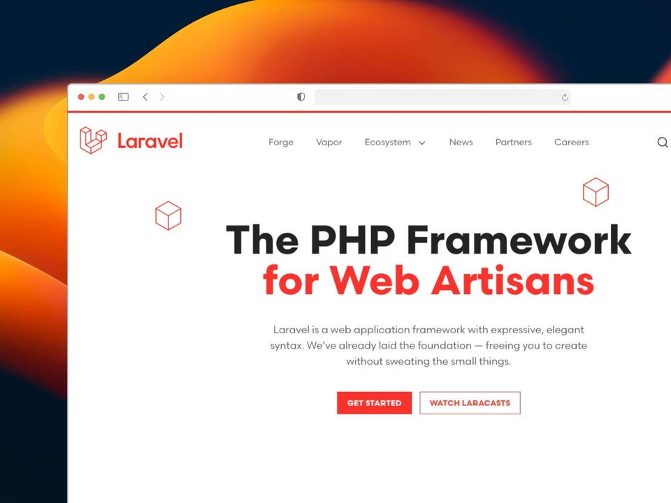 Framework Laravel : Mengenal Kegunaan dan kelebihanya