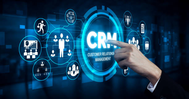 implementasi crm dalam bisnis