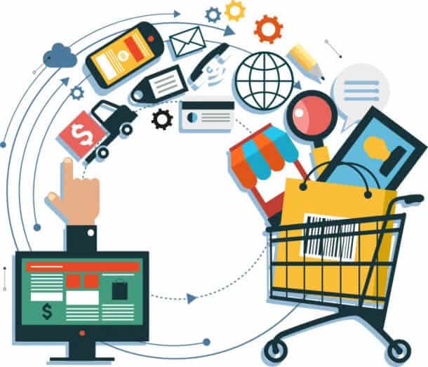 Apa Itu Omnichannel Retail?