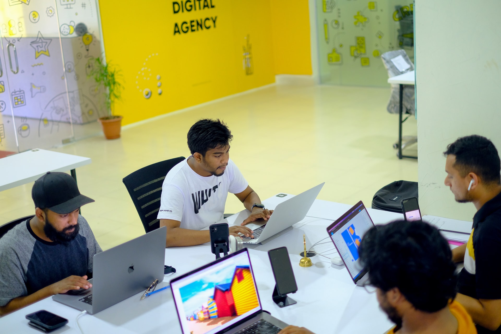 Ingin Pemasaran Lebih Terarah? Cobalah Gunakan Jasa Agensi Digital Marketing Indonesia