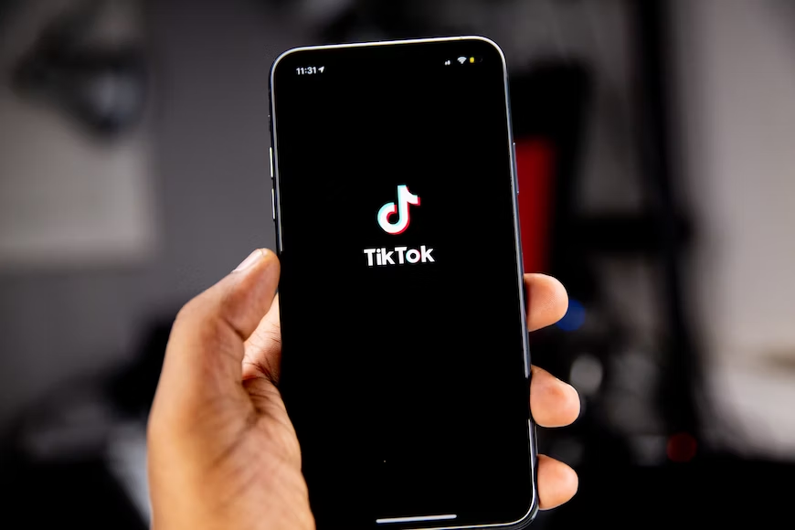 cara konten tiktok fyp