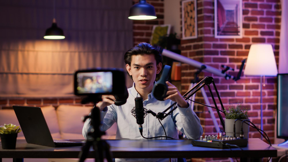Konsep Influencer Marketing Strategy dengan Potensi Keuntungan Terbesar