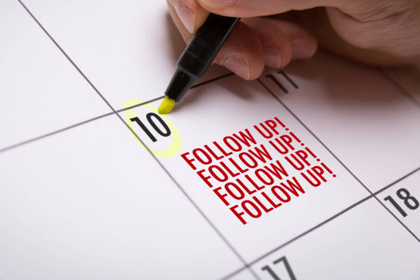 Waktu yang Tepat untuk Follow Up dalam Strategi Lead Nurturing atau Digital