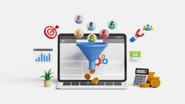5 Cara Mengubah Traffic Website Menjadi Leads Berkualitas!
