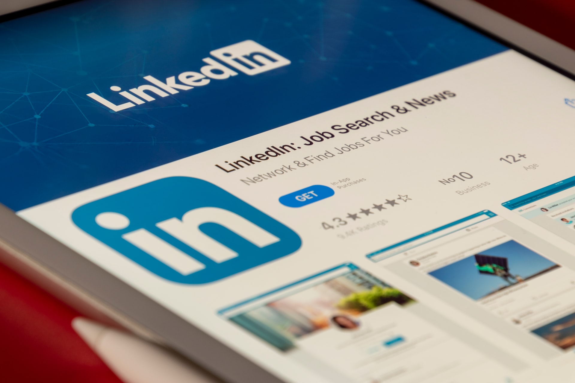Cara Baru Beriklan dengan Manajemen LinkedIn Ads