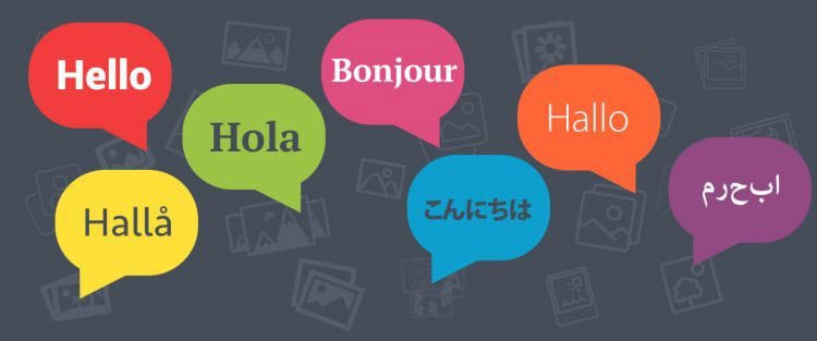 Multi-bahasa, Apakah Toko Online Anda Memerlukannya?