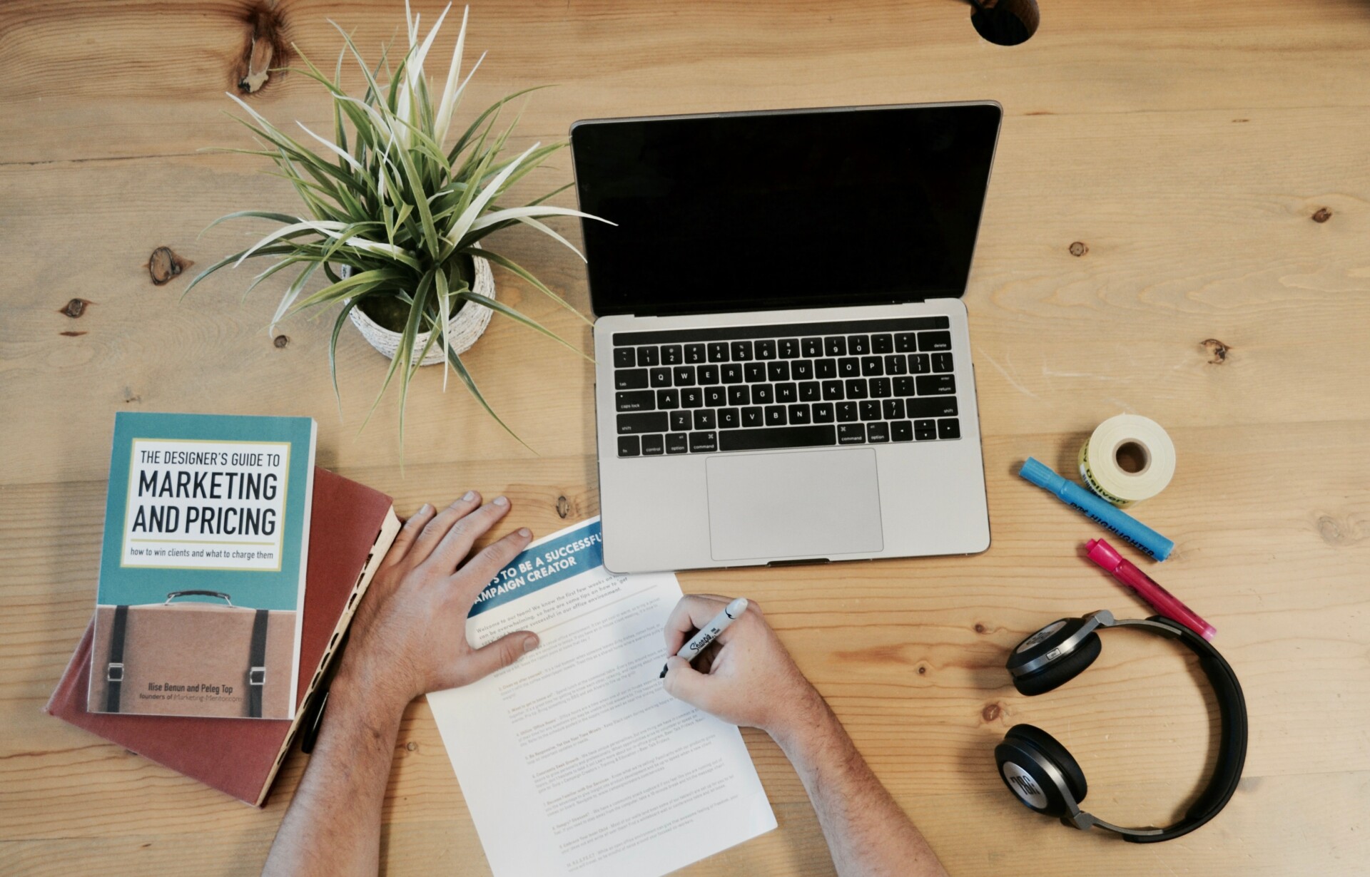 Content Creation - How to Create Easily for Your Business