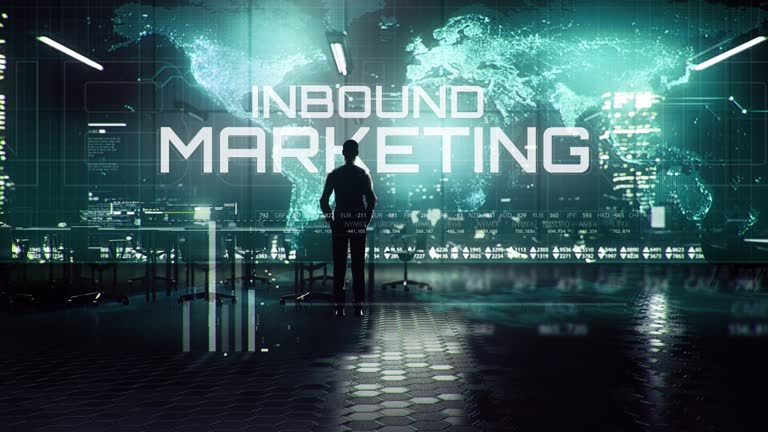 Inbound Marketing B2B, Strategi Mengonversi Pelanggan