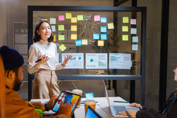 Strategi Digital Marketing yang Efektif untuk Bisnis Anda