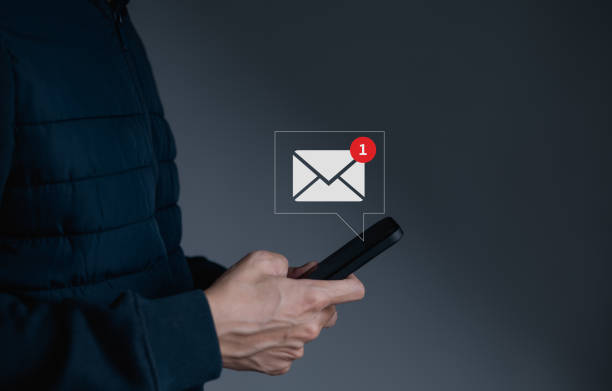 email marketiing dianggap spam