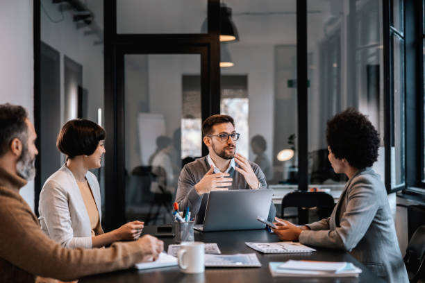tantangan dalam negosiasi dengan model bisnis b2b