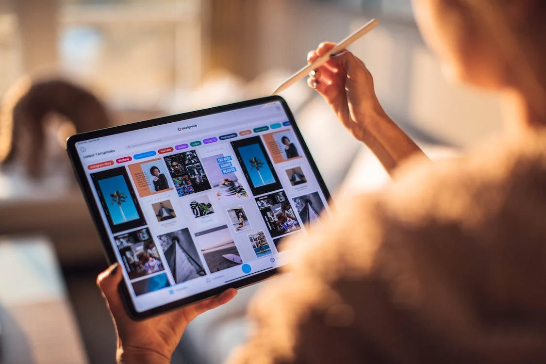 6 Cara Membuat Portfolio Menarik untuk Klien Agency Digital Marketing