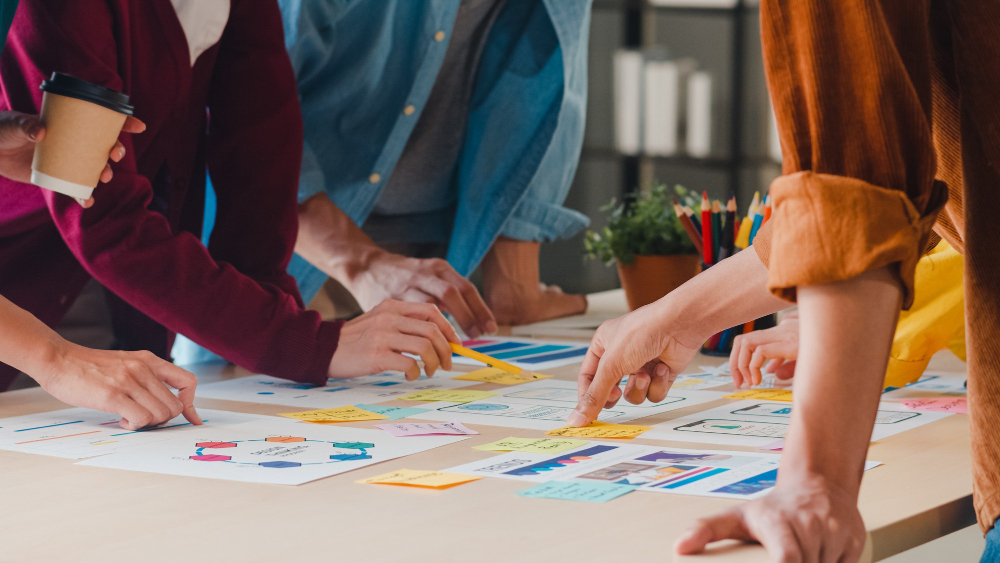 5 Steps to Choose The Right Digital Marketing Agency
