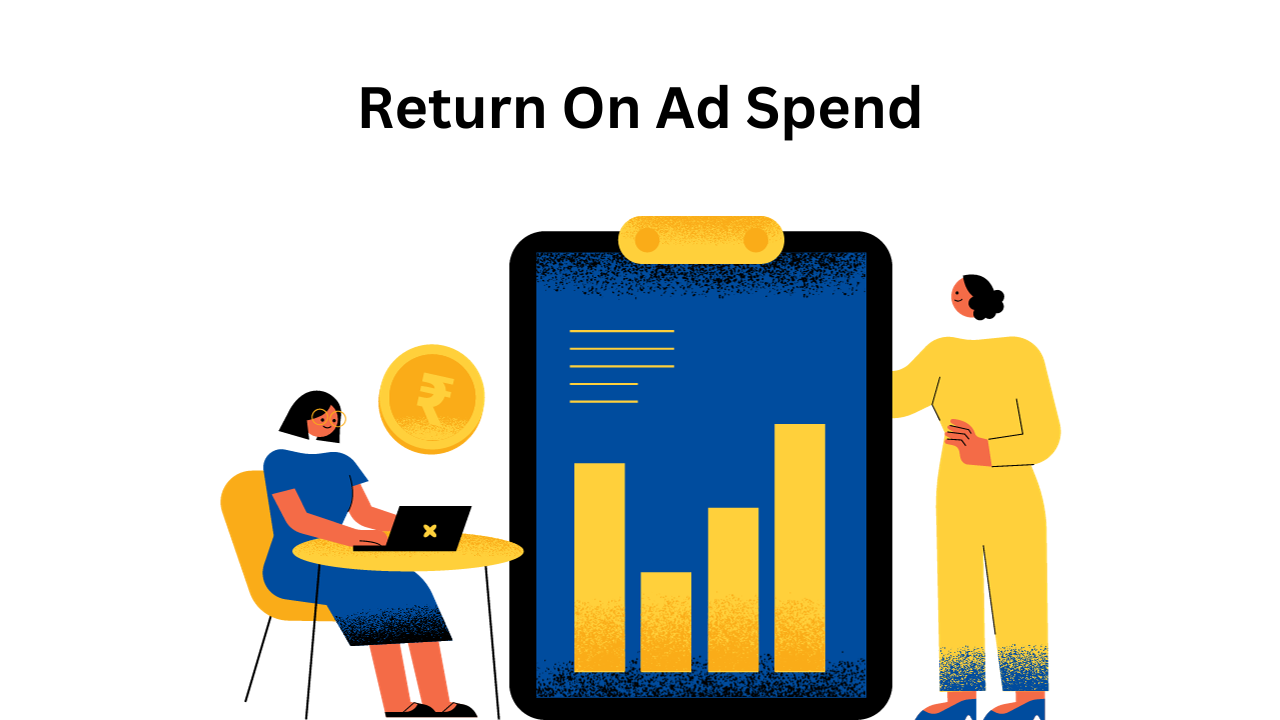 Cara Menghitung ROAS Return on Ad Spend dan Optimasinya