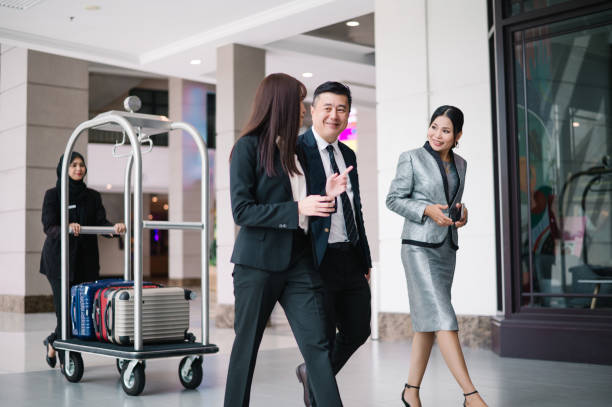 cara membangun dan menjaga hubungan dengan pelanggan b2b
