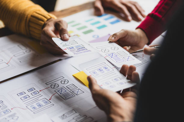 ui ux design